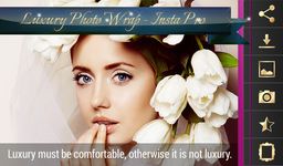 Luxury Photo Wrap - Insta Pro image 1