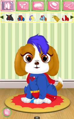 Pet Salon Apk Descargar Gratis Para Android