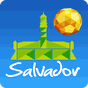 Ícone do Salvador na Copa do Mundo 2014