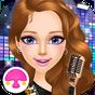 Super Celebrity Salon APK Simgesi