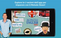 Immagine 14 di English Now GRATIS - Impara con John Peter Sloan