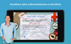 Immagine 15 di English Now GRATIS - Impara con John Peter Sloan