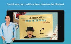 Immagine 17 di English Now GRATIS - Impara con John Peter Sloan