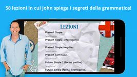 Immagine 1 di English Now GRATIS - Impara con John Peter Sloan