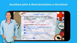 Immagine 2 di English Now GRATIS - Impara con John Peter Sloan