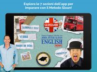 Immagine 8 di English Now GRATIS - Impara con John Peter Sloan