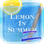 Lemon In Summer Theme  - ZERO