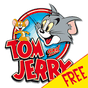Ícone do apk Tom e Jerry, Labirinto do Rato
