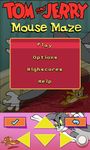 Gambar Tom & Jerry Mouse Maze FREE! 10