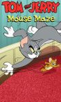 Tom & Jerry Mouse Maze FREE! imgesi 12