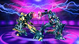 Super Robot Transformation Robot Fighting Games obrazek 3