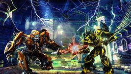 Immagine 4 di Super Robot Transformation Robot Fighting Games