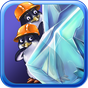 Farm Frenzy: Penguin Kingdom apk icon