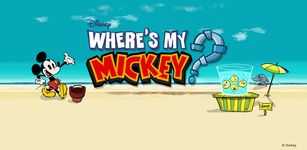 Imagem  do Where's My Mickey?