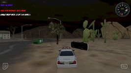 Imagem  do Police Car Racing 3D