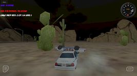 Imagem 1 do Police Car Racing 3D