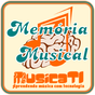 APK-иконка Memória Musical