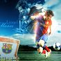 Ícone do Lionel Messi Wallpaper HD