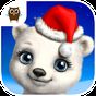 Ikona apk Christmas Animal Hair Salon