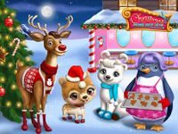 Christmas Animal Hair Salon obrazek 12