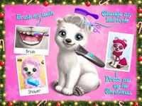 Christmas Animal Hair Salon obrazek 14