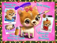 Christmas Animal Hair Salon obrazek 15