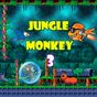 Jungle Monkey 3 APK