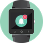 Ikona apk Notifications for Smartwatch 2