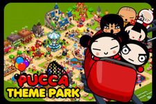 Imagen 1 de Pucca Theme Park