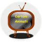 Icône apk Cartoni Animati TV