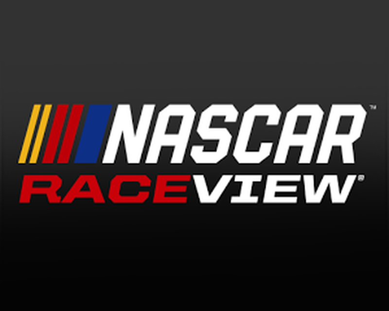 nascar raceview free appdownload