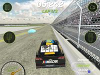 Imagine NASCAR RACEVIEW MOBILE 