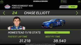 Картинка 14 NASCAR RACEVIEW MOBILE