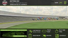 Imagine NASCAR RACEVIEW MOBILE 13