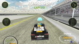 Imagine NASCAR RACEVIEW MOBILE 10