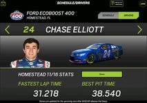 NASCAR RACEVIEW MOBILE εικόνα 9