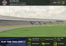 Imagine NASCAR RACEVIEW MOBILE 8