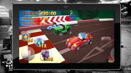Doramon Buggy Kart Racing ảnh số 2