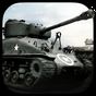 탱크 게임의 apk 아이콘