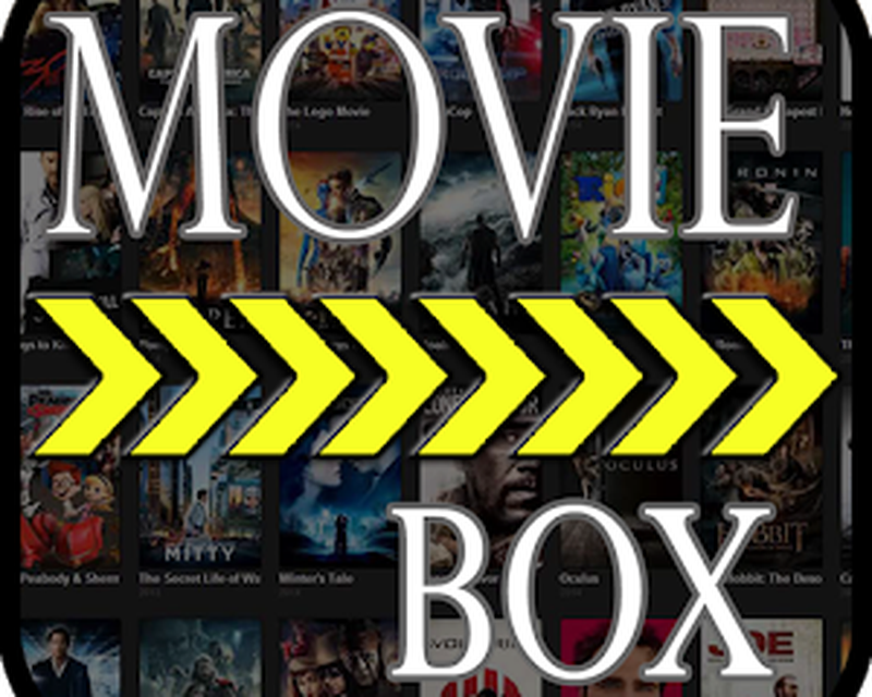 cinema app for android free