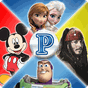 Ícone do apk Pictopia: Disney Edition