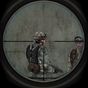 Icône apk Sniper Commando Assassin 3D