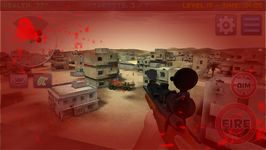 Sniper Commando Assassin 3D image 10