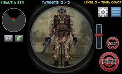 Sniper Commando Assassin 3D image 8