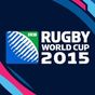 Icône apk Coupe du Monde de Rugby 2015