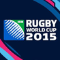 APK-иконка Official Rugby World Cup 2015