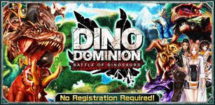 Gambar DINO DOMINION 1