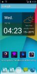 Captura de tela do apk Nexus 5 Solo Temas 