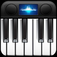 3D Piano Keyboard apk icon