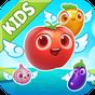 Lernspiele Kids Fruit APK Icon